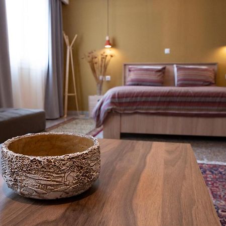 Ririka Athens Homes Ngoại thất bức ảnh