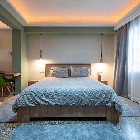 Ririka Athens Homes Ngoại thất bức ảnh