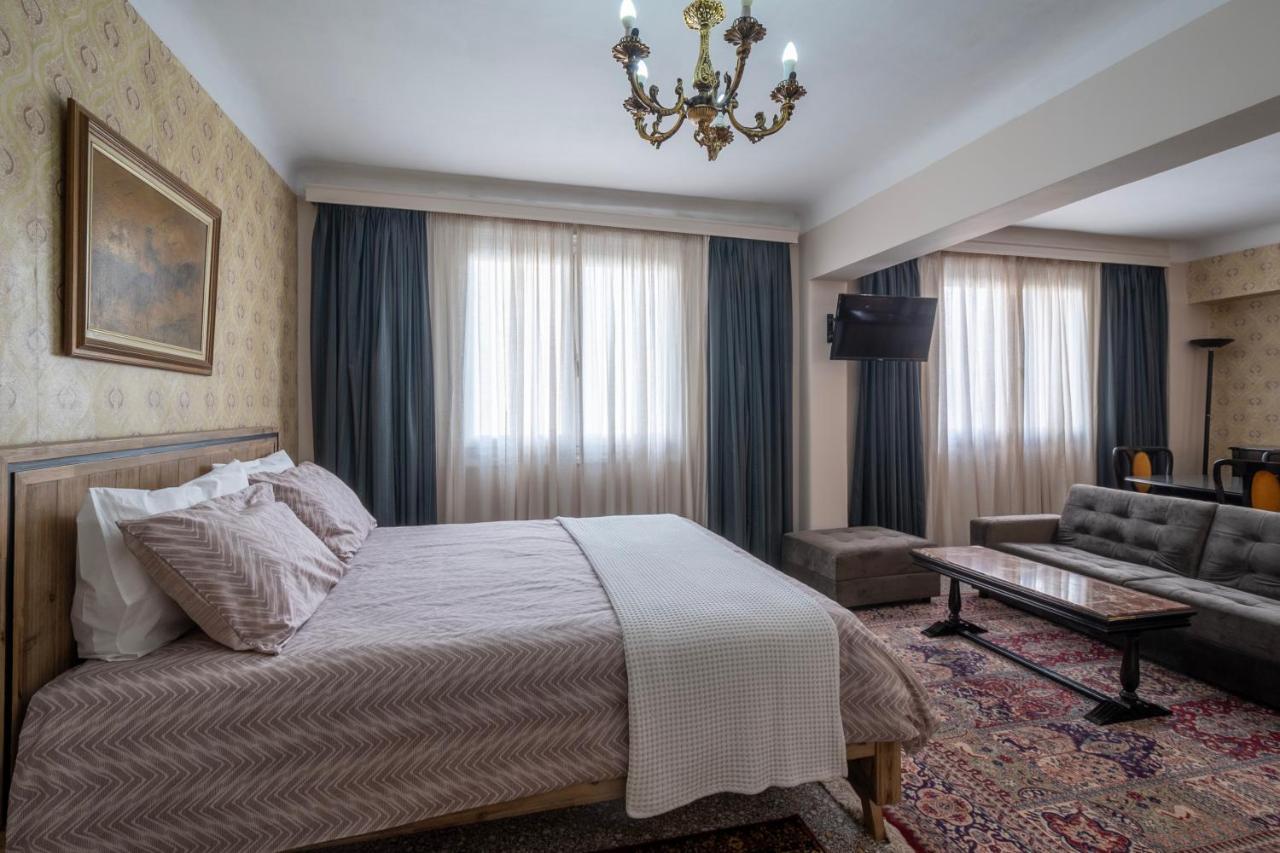 Ririka Athens Homes Ngoại thất bức ảnh