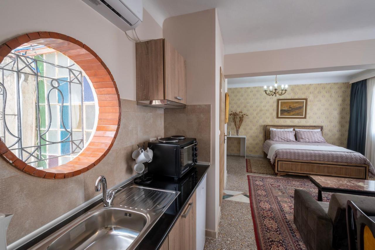 Ririka Athens Homes Ngoại thất bức ảnh
