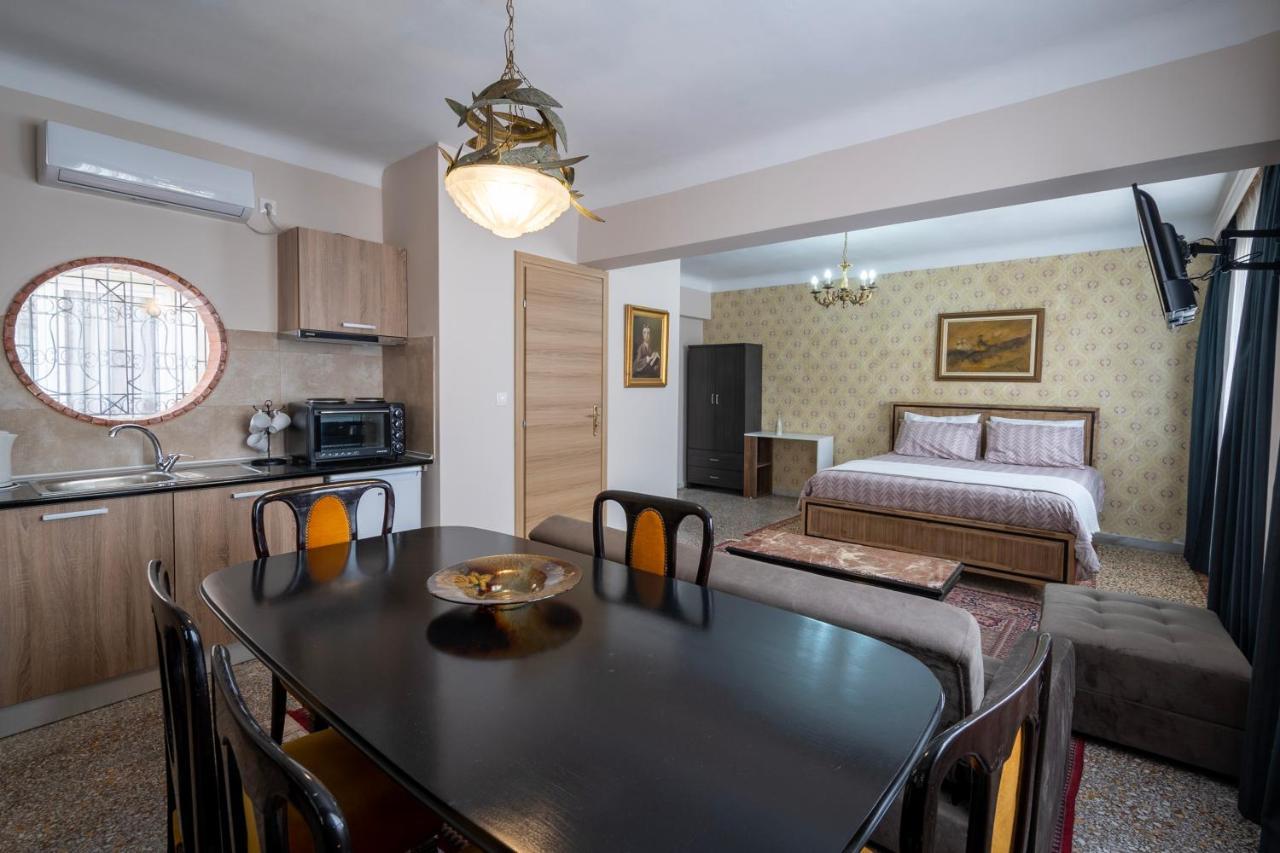 Ririka Athens Homes Ngoại thất bức ảnh