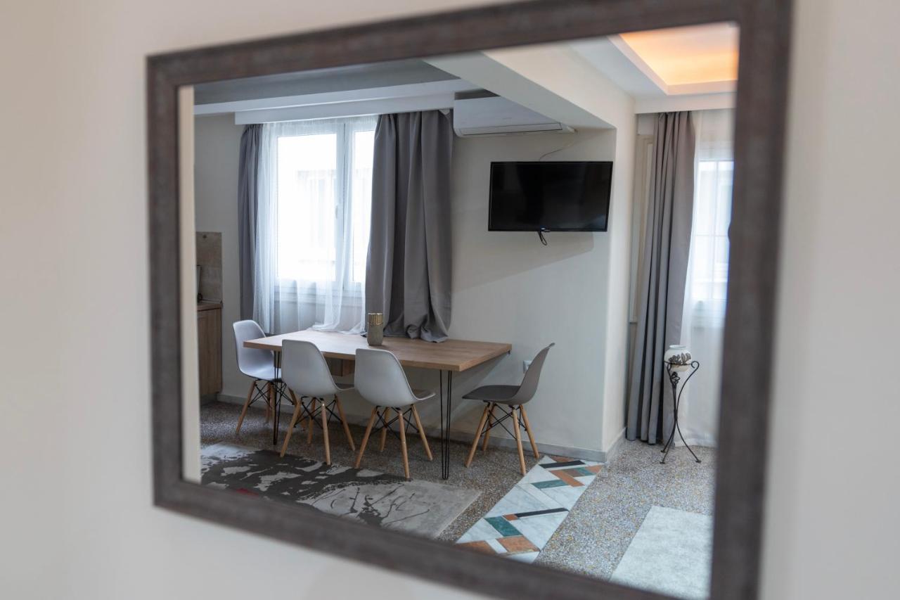 Ririka Athens Homes Ngoại thất bức ảnh
