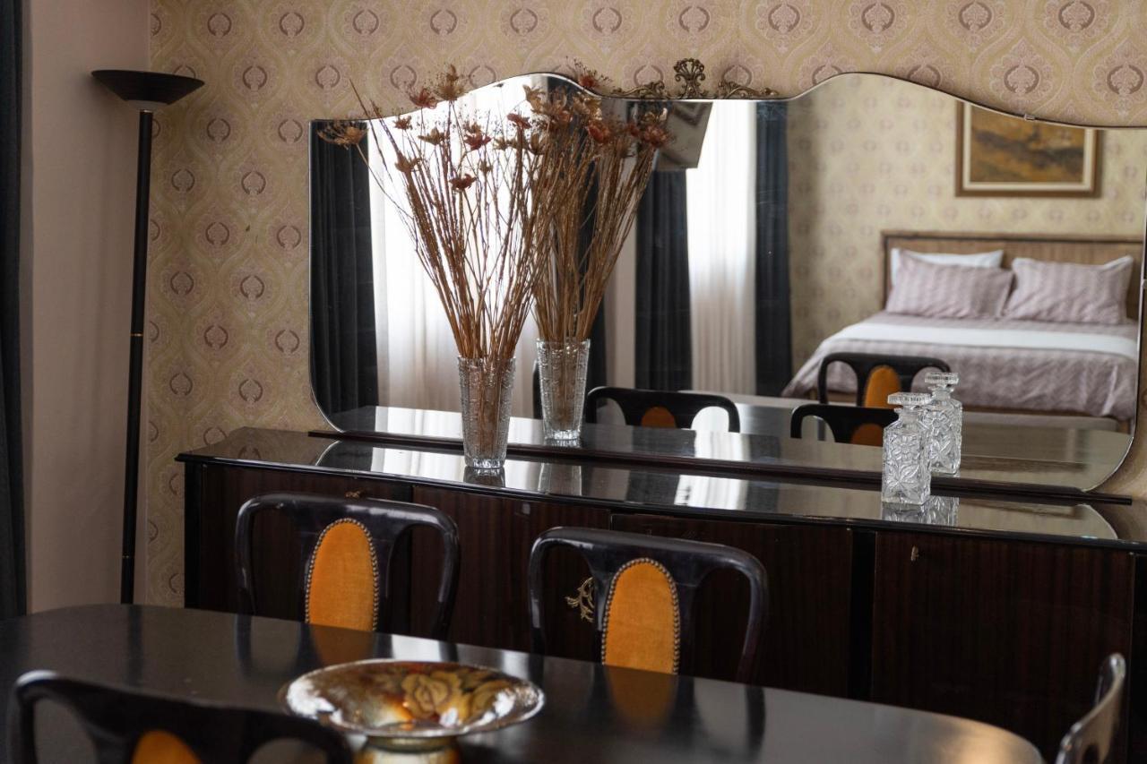 Ririka Athens Homes Ngoại thất bức ảnh