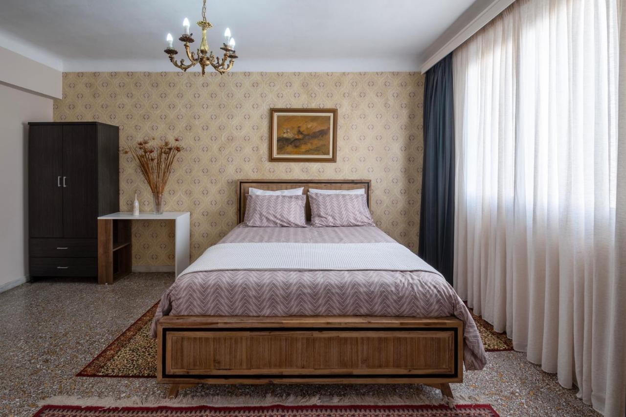 Ririka Athens Homes Ngoại thất bức ảnh