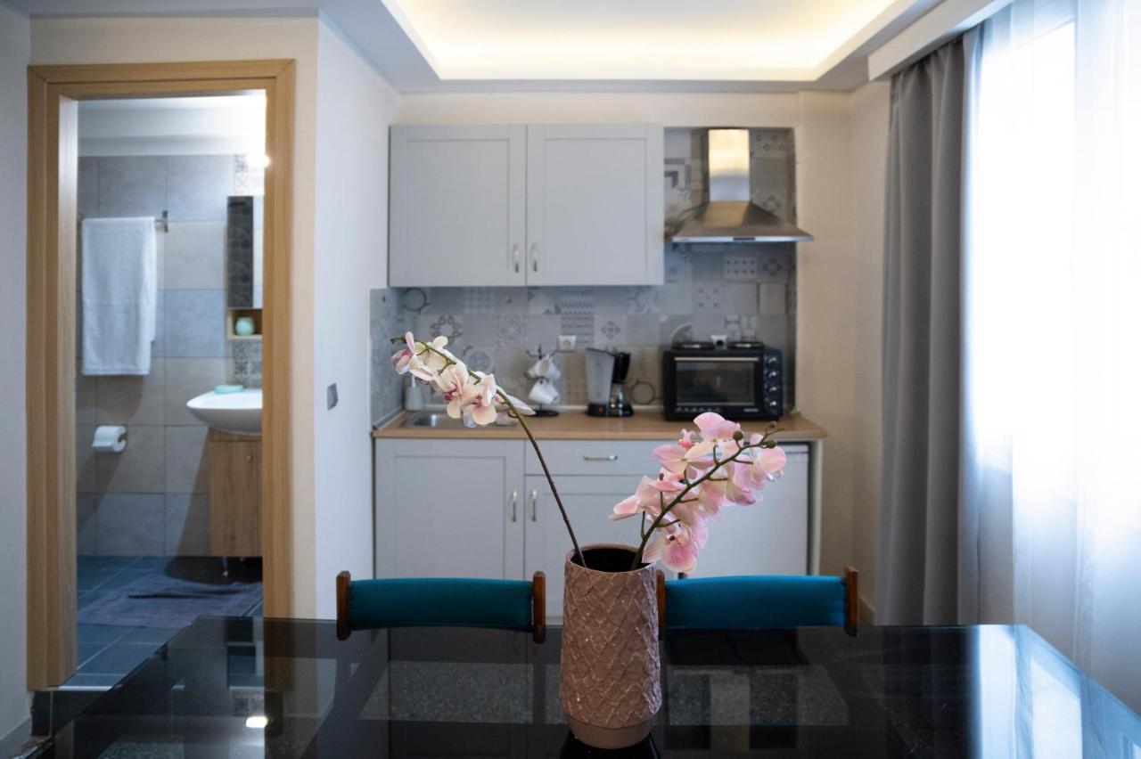 Ririka Athens Homes Ngoại thất bức ảnh