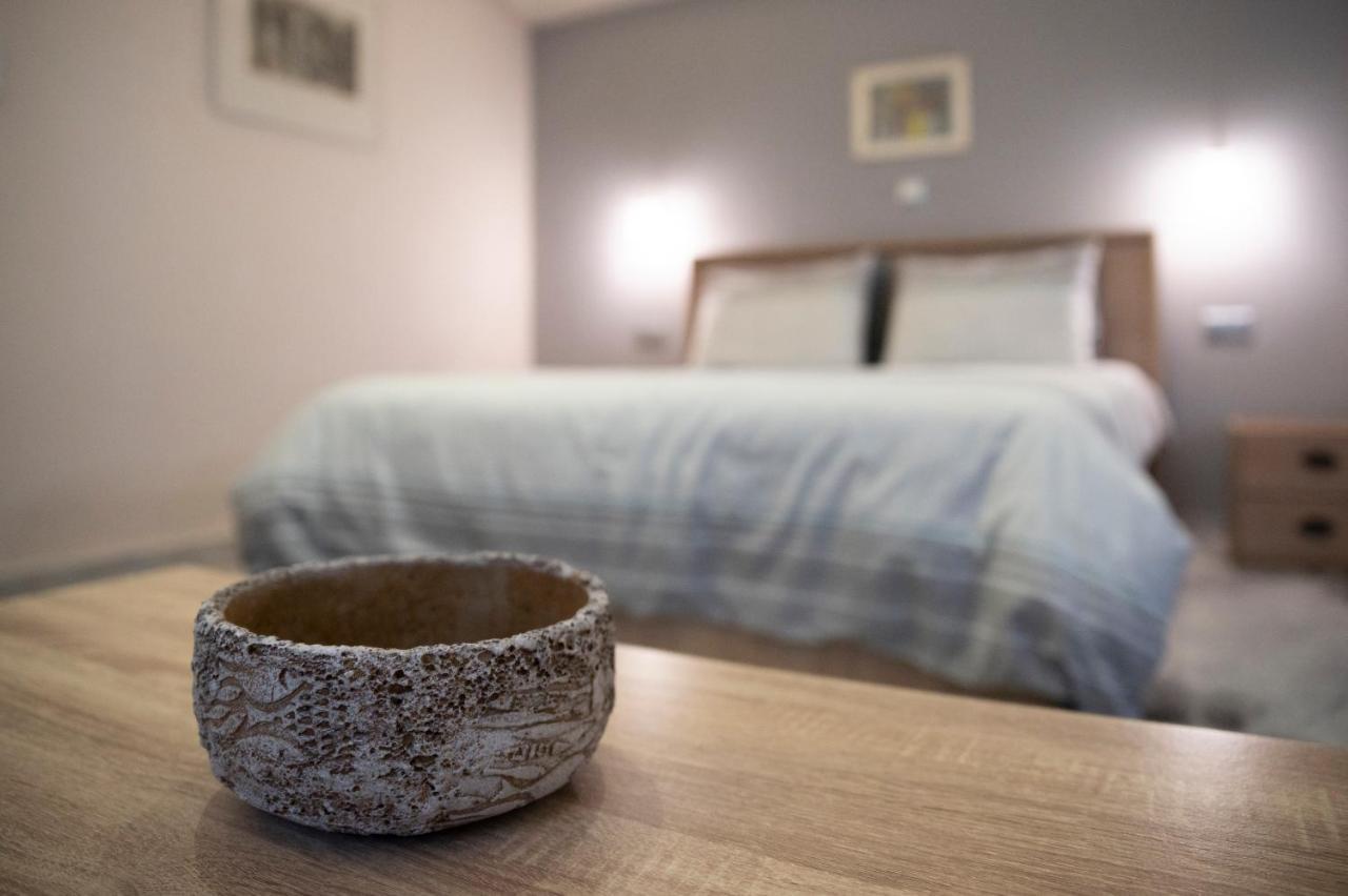 Ririka Athens Homes Ngoại thất bức ảnh
